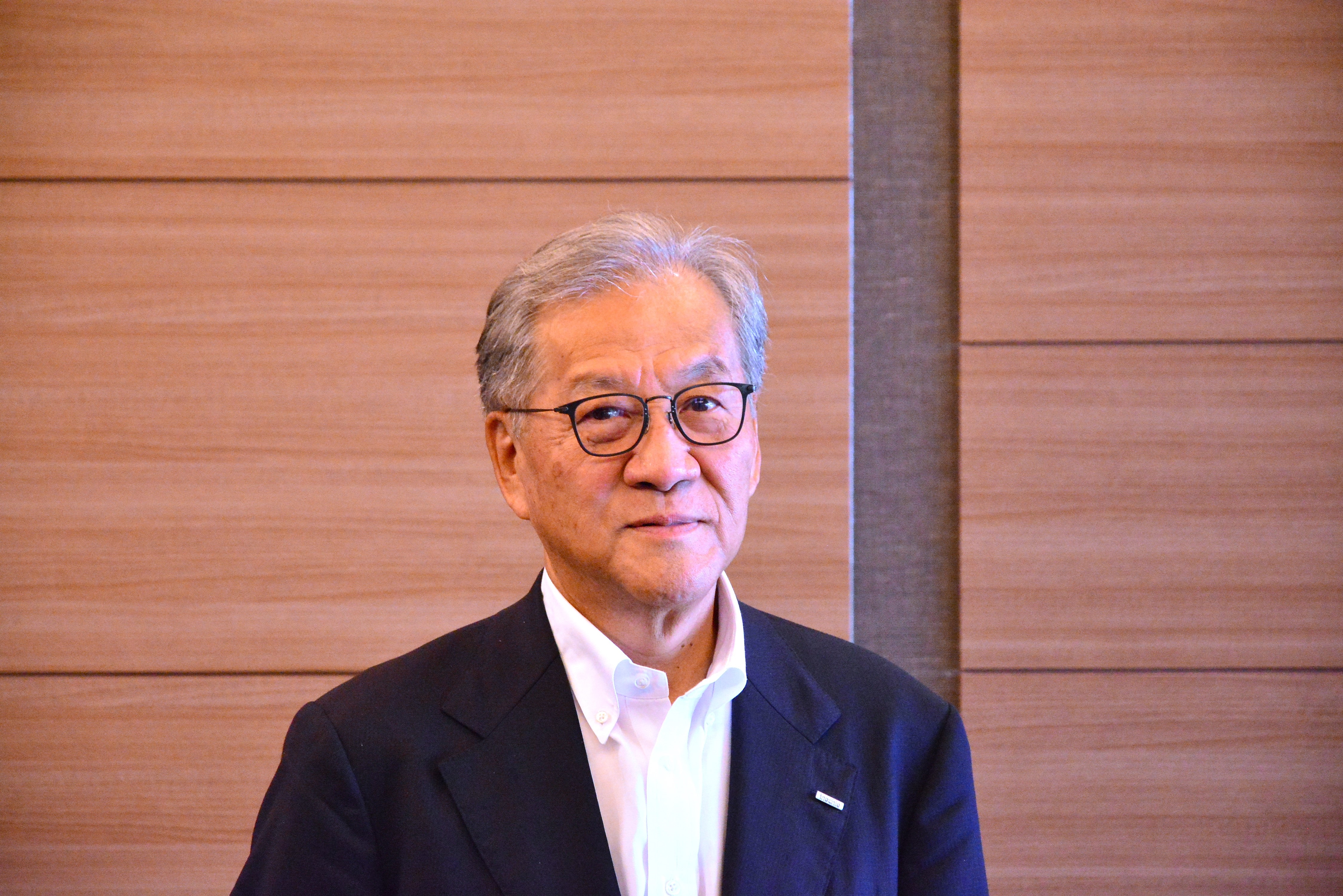 イノチオグループ代表