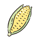 スイートコーン